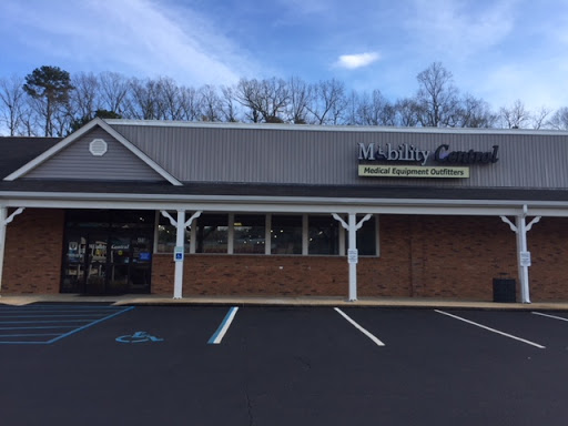 Mobility Central Gallery - United States