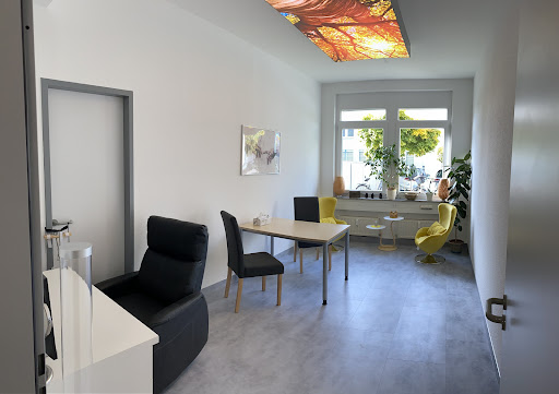 SPfL Spektrum Praxis für Ergotherapie, Logopädie und Physiotherapie Logo