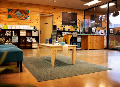 Photo of Davis Cannabis Collective - Dispensary and Delivery
