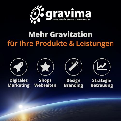 gravima GmbH