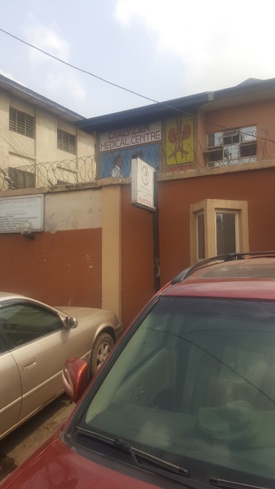 Photos of Dialyzer Medical Centre