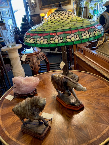 Robertson's Antiques - Thumbnail
