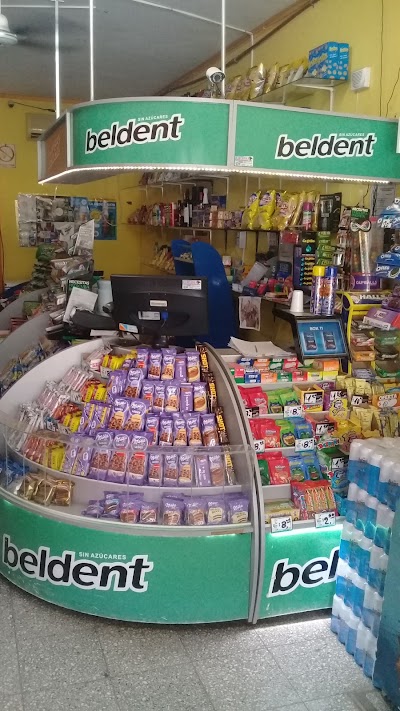 Photos of Maxikiosco Multicenter