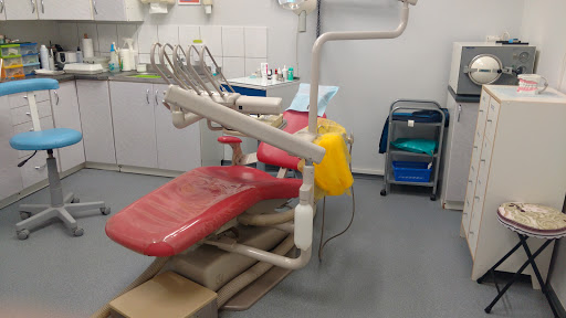 Carident Gabinet Stomatologiczny