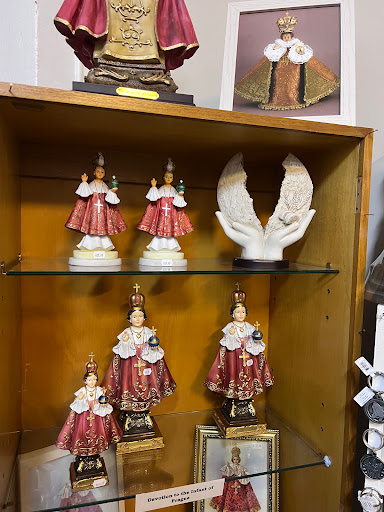 Fatima Centre - Visual