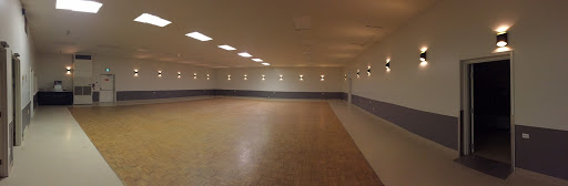 Elk's Hall - Visual