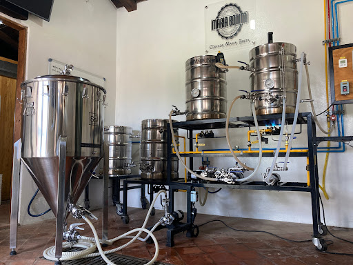 Cervecería María Bonita - Thumbnail