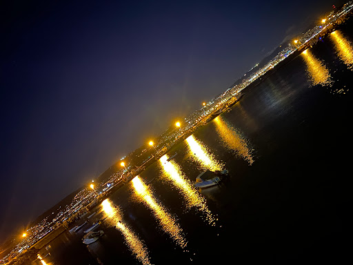 San Bartolomeu Park