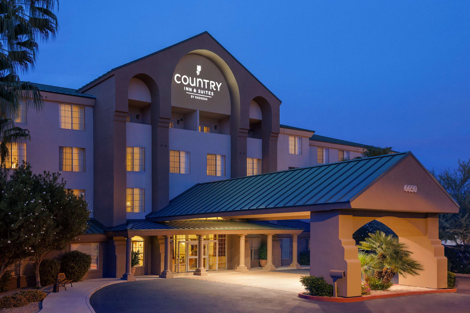 Country Inn & Suites by Radisson, Mesa, AZ