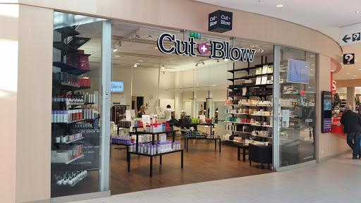 Cut & Blow / erikslund shopping center - Barber Vasteras - Thumbnail