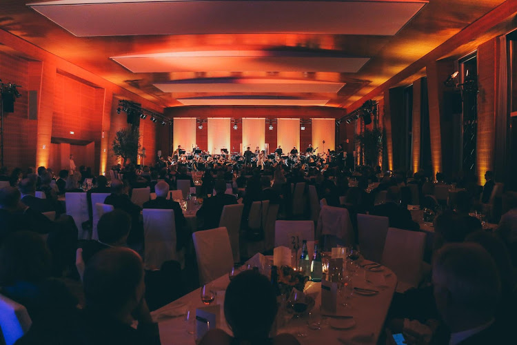 Rothfabrik GmbH & Co. KG - Event & Film photo