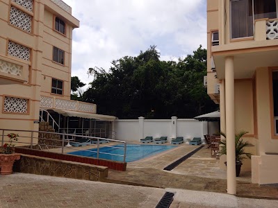 Photos of Pavilion Holiday Resort
