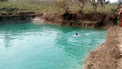 Photos of Nilambo Pond