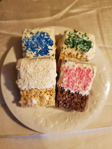 Smacks Gourmet Sweets - Thumbnail