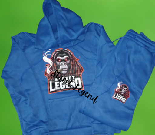 Street Legend LLC - Thumbnail