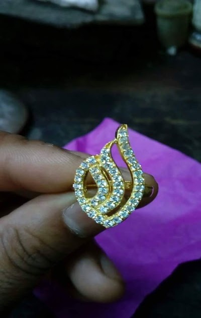 Photos of New Abishek Jewellery
