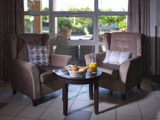 Photo de Le Champ de l'Ormeau à Louplande (72210)