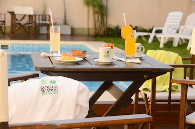 Photos of Hotel Boutique Roble Blanco