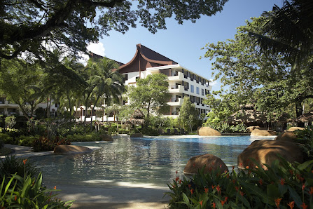 Shangri-La Rasa Sayang, Penang Jalan Batu Ferringhi, Kampung Tanjung Huma, 11100 Batu Ferringhi, Pulau Pinang, Malaysia