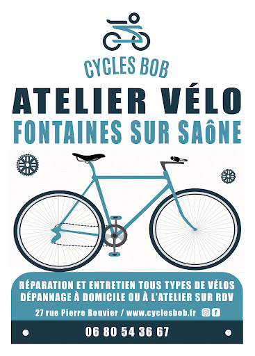 Cycles Bob - Thumbnail