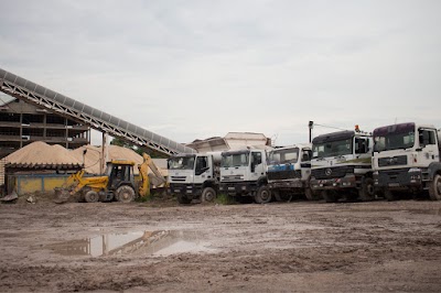 photo of SBC - Société de Bétonnage au Congo