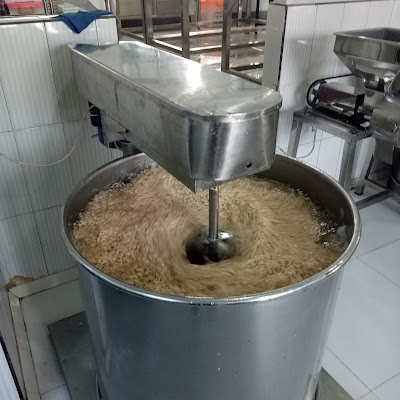 Photos of Rumah Tempe Indonesia