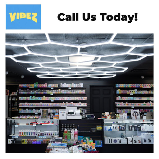 Vibez Smoke & Vape Littleton  VIBEZ Colorado