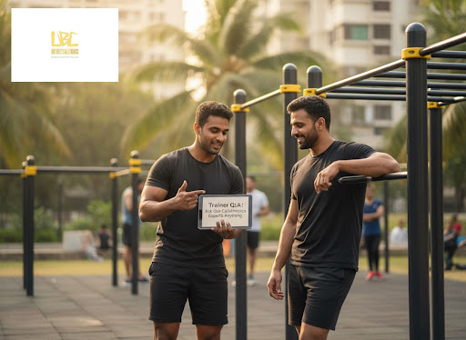 Curious about calisthenics but not sure where to start? At United by Calisthenics in Kandivali We…