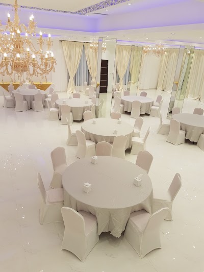 Photos of صالة 123 للمناسبات - 123 HALL