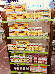 Photo n°4 de Pharmacie de Bonne 💊 Totum à Bonne (Boutique de produits de nutrition sportive)