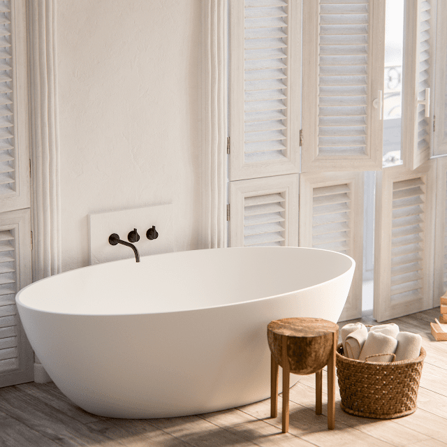 Bains & Déco