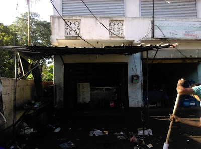 Photos of Zazniya Auto Centre