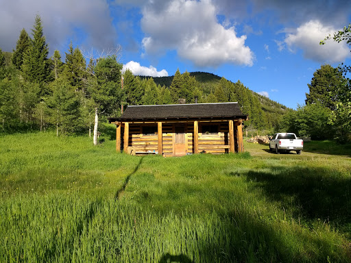 BIRCH CREEK CABIN (recgovnpsdata)