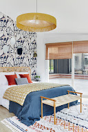 JEANINE : Abat-jour, luminaire, miroir, bijou à Cugand