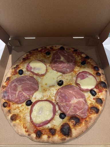 Photo 6 - Le Kiosque à Pizzas