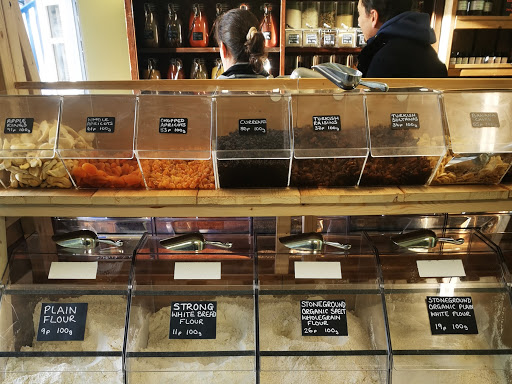 The Green Life Pantry photo 2