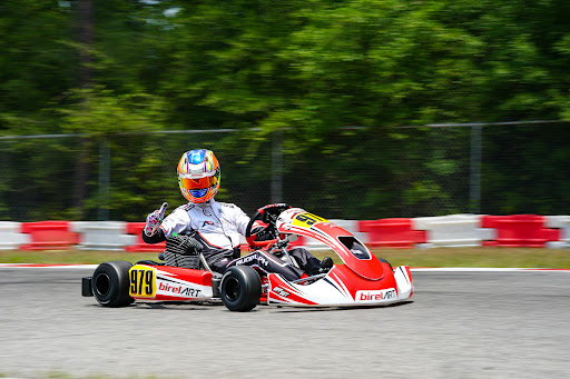 Speedsportz Racing Park