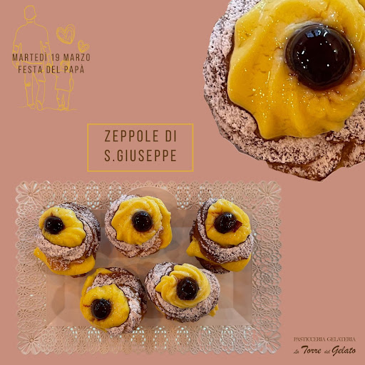 La torre del gelato - Thumbnail