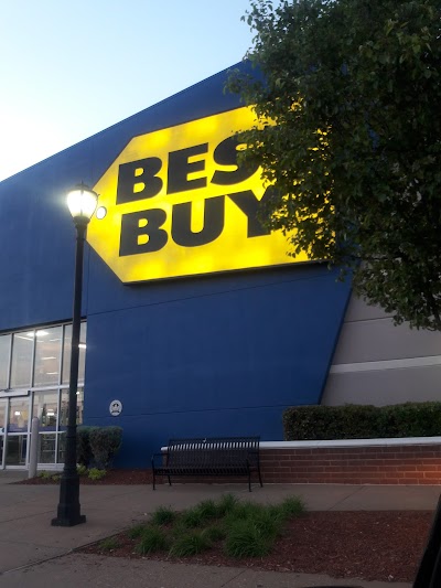 Best Buy