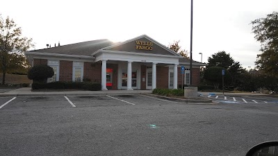 Wells Fargo Bank