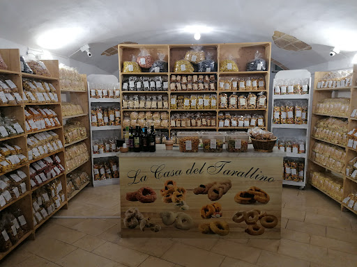 Casa del Tarallino Gallery - Italy