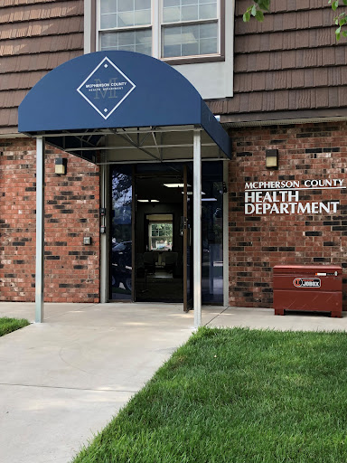 McPherson County Health Department Gallery - United States
