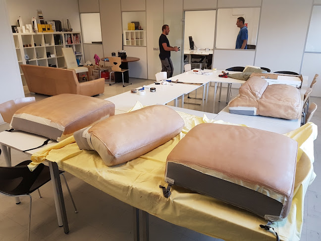 1 Pl. Paul Verlaine, 92100 Boulogne-Billancourt