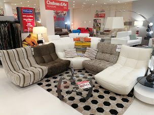 Photo n°16 de Chateau d'Ax Salaise sur Sanne à Salaise-sur-Sanne (Magasin de meubles)