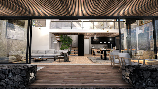 Residencial Entre Viñedos Tequisquiapan - Thumbnail