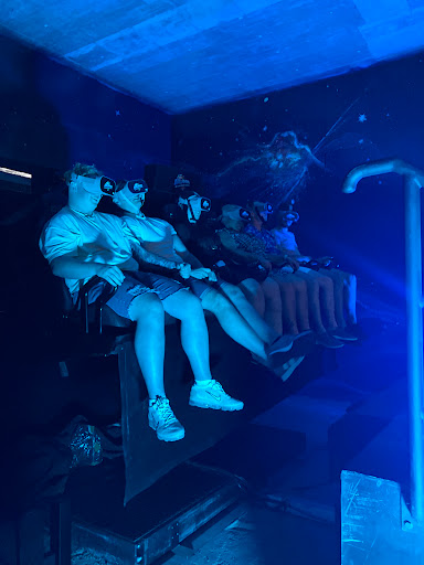 Galaxia VR