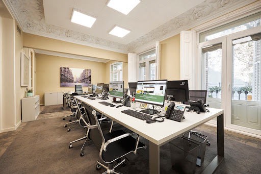 Promora Madrid Inmobiliaria de Lujo