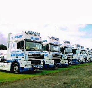 Falkirk Car Carriers