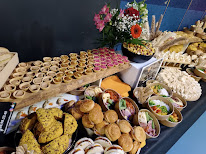 La Toque Rousse à Cambronne-lès-Ribécourt