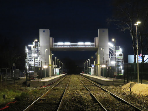 Gare de Boulazac Isle Manoire - Thumbnail